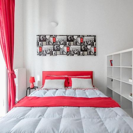 A Due Passi Dal Centro - Bari Policlinico Apartment ห้อง รูปภาพ