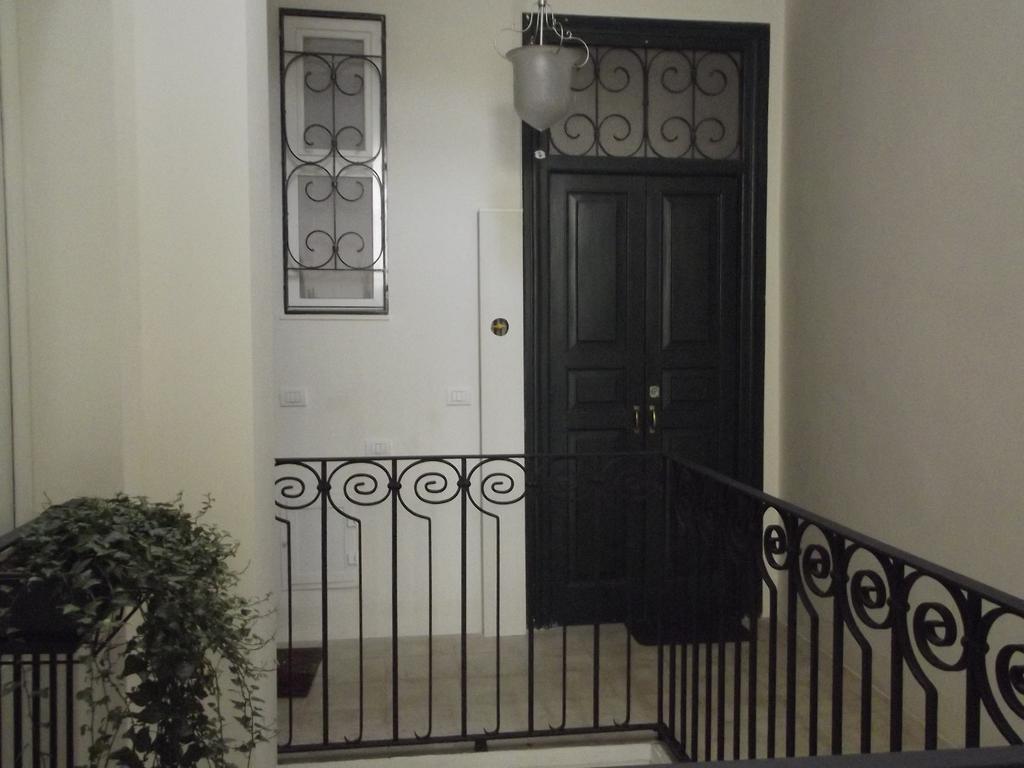 A Due Passi Dal Centro - Bari Policlinico Apartment ห้อง รูปภาพ