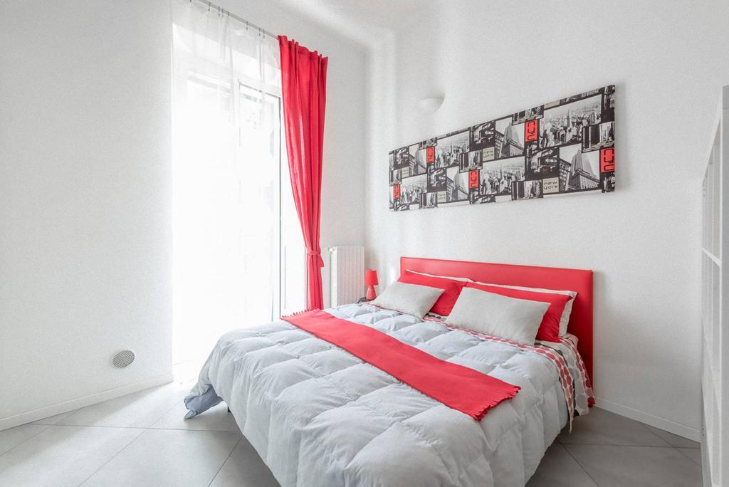 A Due Passi Dal Centro - Bari Policlinico Apartment ห้อง รูปภาพ