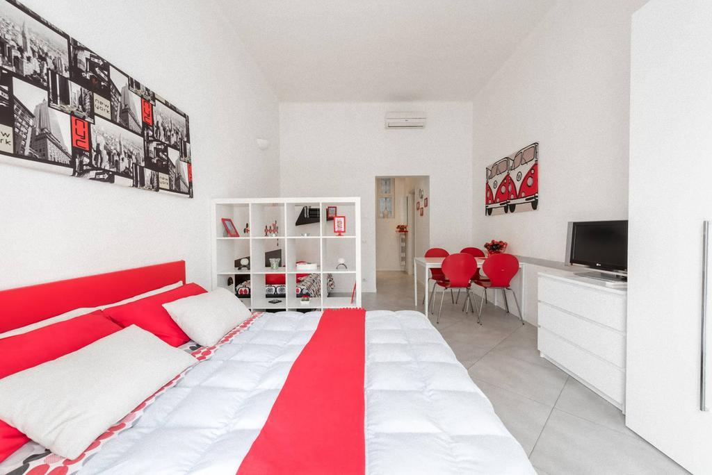 A Due Passi Dal Centro - Bari Policlinico Apartment ภายนอก รูปภาพ