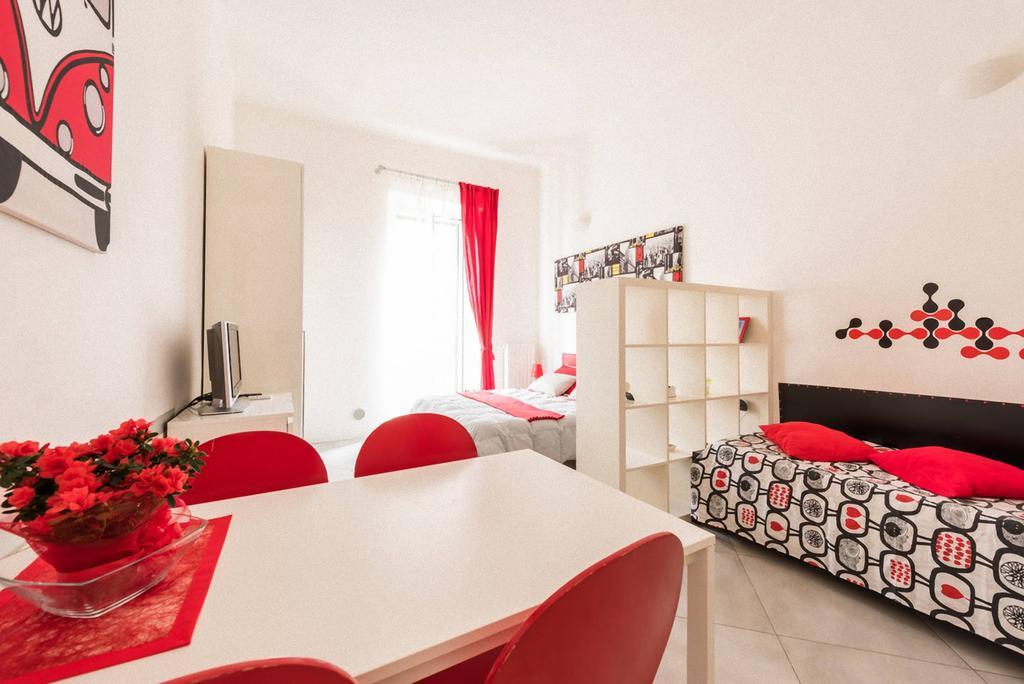 A Due Passi Dal Centro - Bari Policlinico Apartment ห้อง รูปภาพ