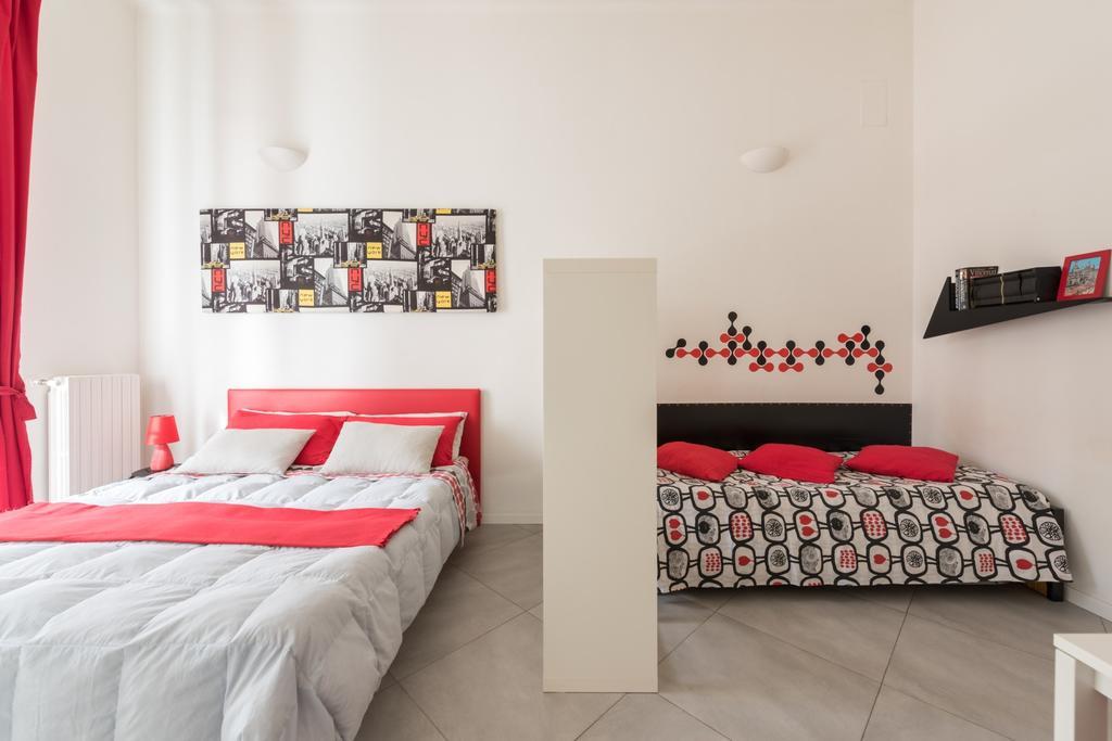 A Due Passi Dal Centro - Bari Policlinico Apartment ห้อง รูปภาพ