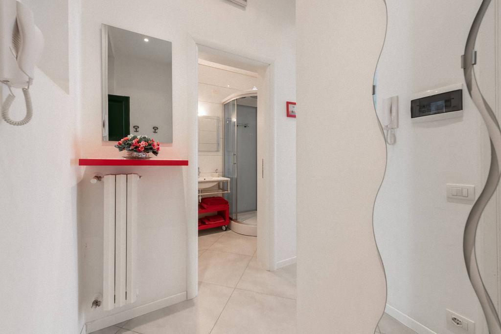 A Due Passi Dal Centro - Bari Policlinico Apartment ห้อง รูปภาพ
