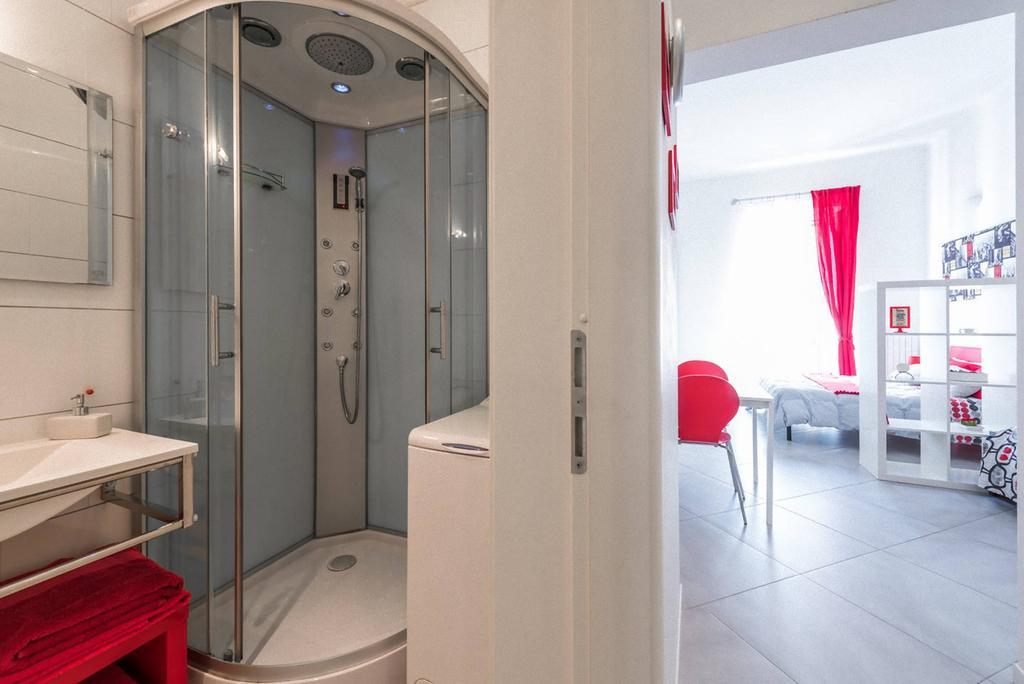 A Due Passi Dal Centro - Bari Policlinico Apartment ห้อง รูปภาพ