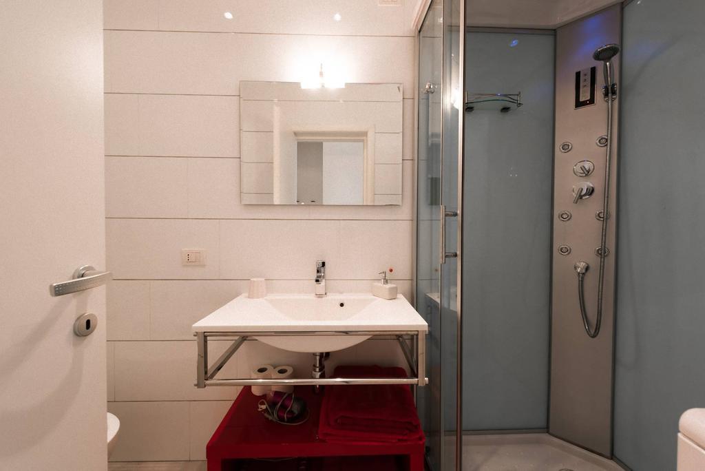 A Due Passi Dal Centro - Bari Policlinico Apartment ห้อง รูปภาพ