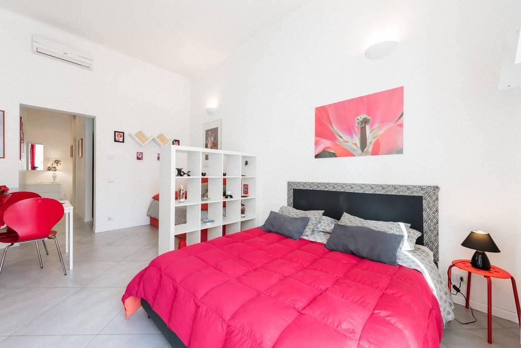 A Due Passi Dal Centro - Bari Policlinico Apartment ห้อง รูปภาพ