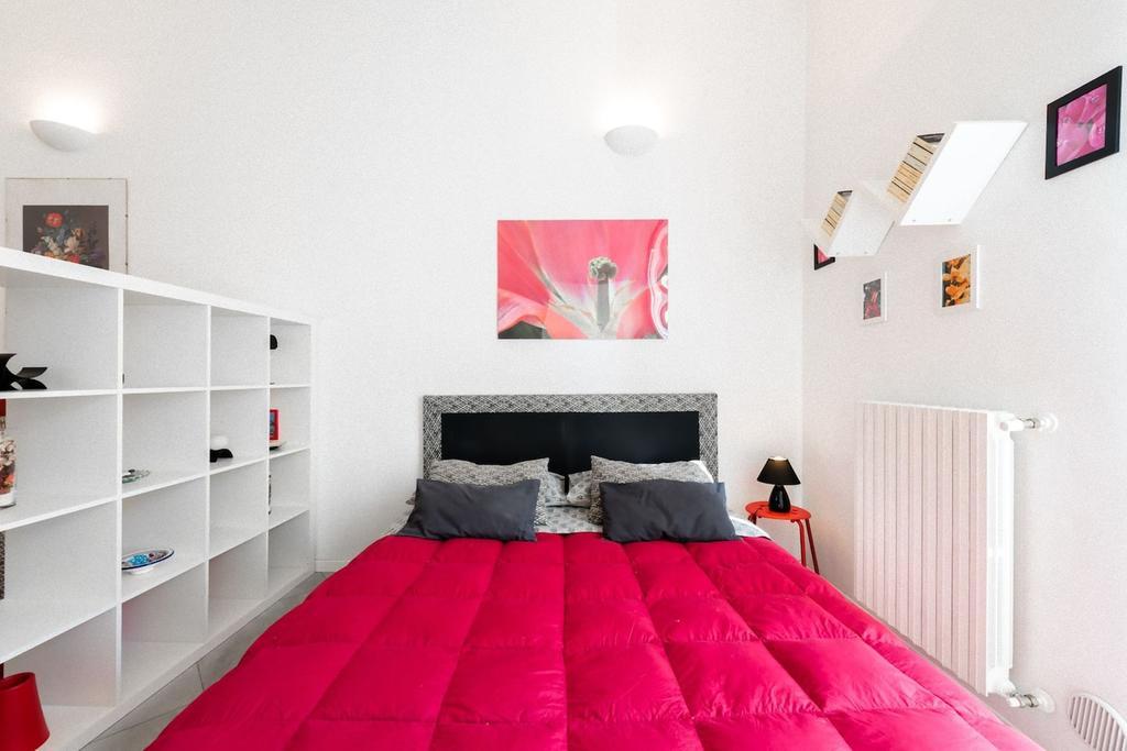 A Due Passi Dal Centro - Bari Policlinico Apartment ห้อง รูปภาพ
