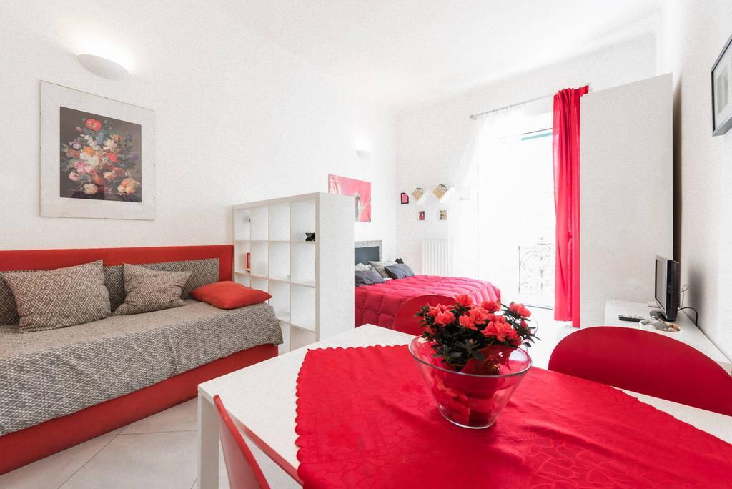 A Due Passi Dal Centro - Bari Policlinico Apartment ห้อง รูปภาพ