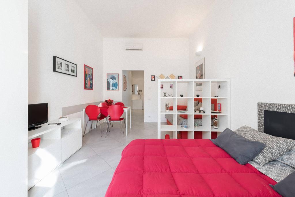 A Due Passi Dal Centro - Bari Policlinico Apartment ห้อง รูปภาพ