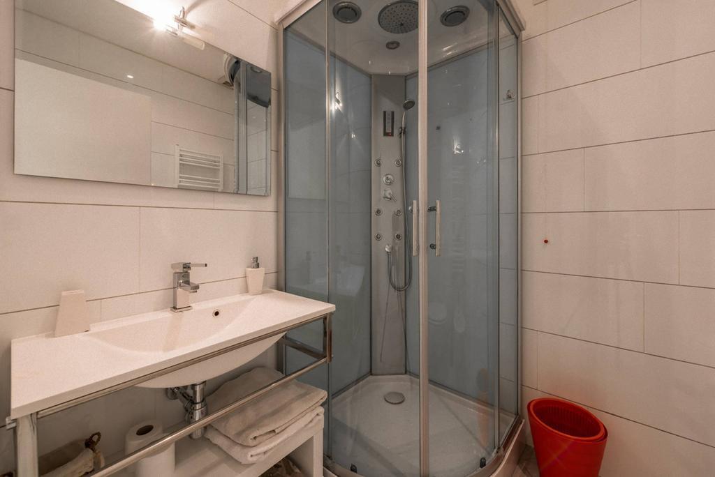 A Due Passi Dal Centro - Bari Policlinico Apartment ภายนอก รูปภาพ