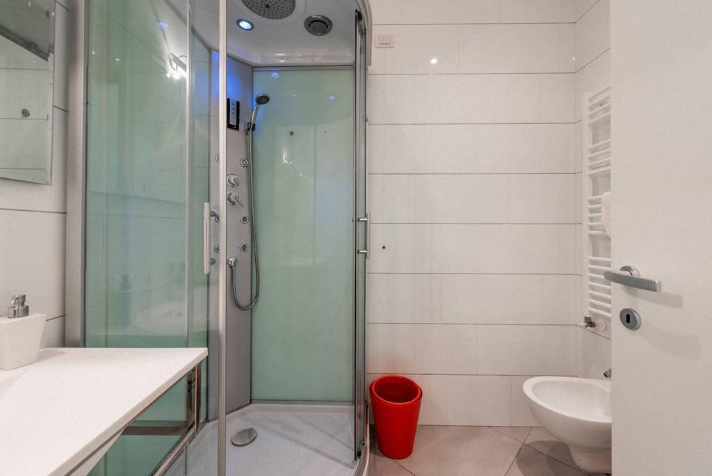 A Due Passi Dal Centro - Bari Policlinico Apartment ภายนอก รูปภาพ