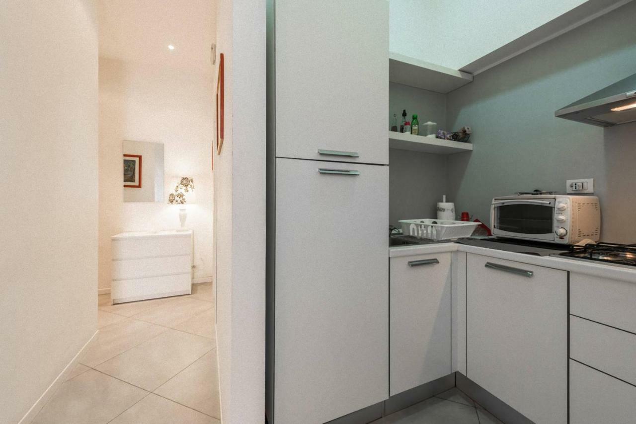 A Due Passi Dal Centro - Bari Policlinico Apartment ภายนอก รูปภาพ